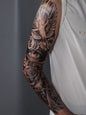 Dove n Roses Sleeve